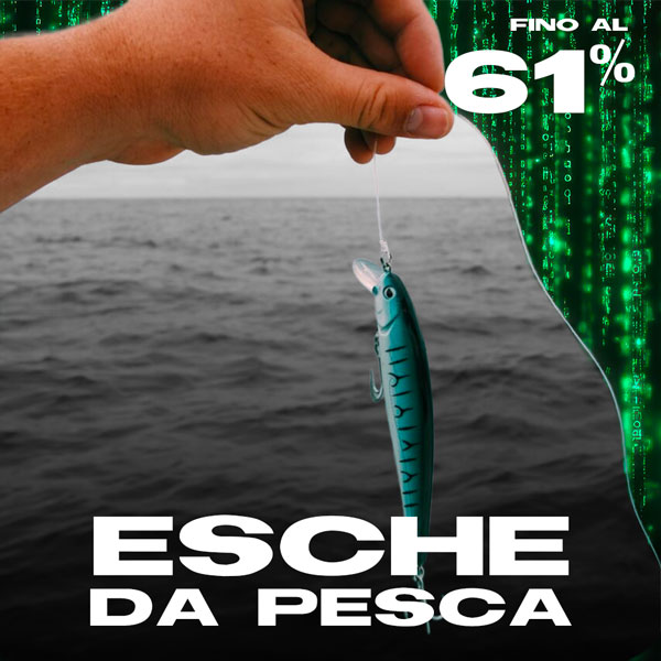 BM - Esche